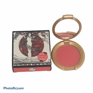 Lipstick Queen Oxymoron Matte Gloss pink